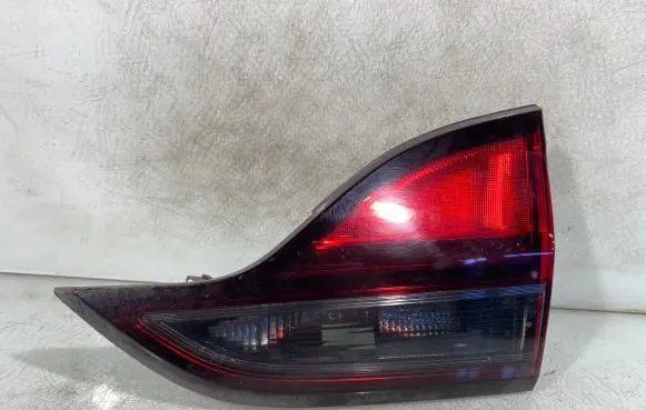 Opel Zafira C Tailgate rear/tail lights 1328831agj
