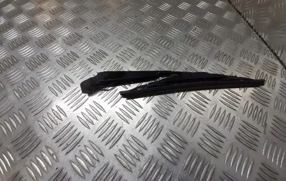 Ford C-MAX I Rear wiper blade arm BRAK