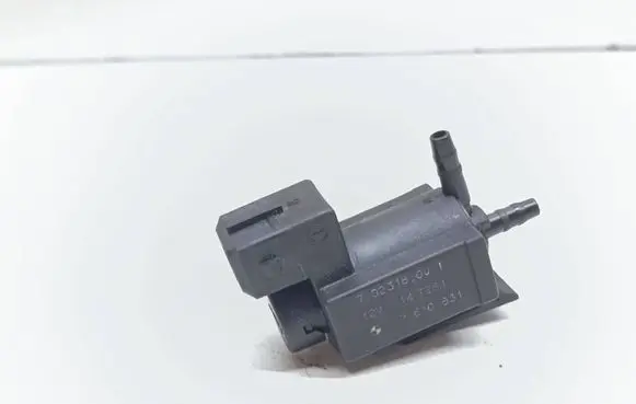 BMW 5 F10 F11 Vacuum valve 7810831