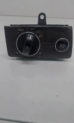 Mercedes-Benz E W211 Light switch 2115450104 04056000