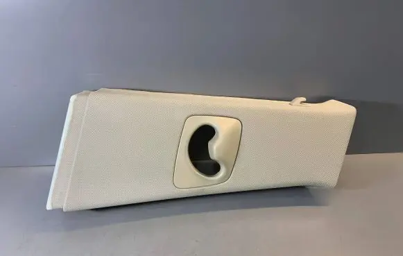BMW 5 GT F07 (B) pillar trim (top) 51439137197