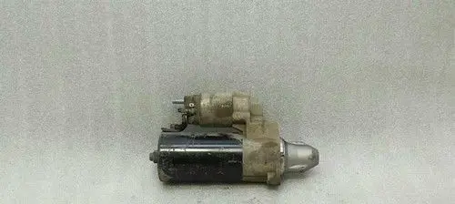 Mercedes-Benz CLS C219 Wires (starter motor) A0061516201