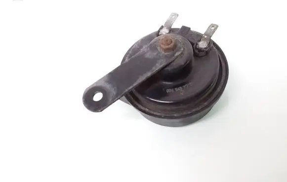 Mercedes-Benz CLK A209 C209 Horn signal 0045427720 007728 A28657625
