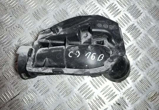 Citroen C3 Intake resonator 9683340180