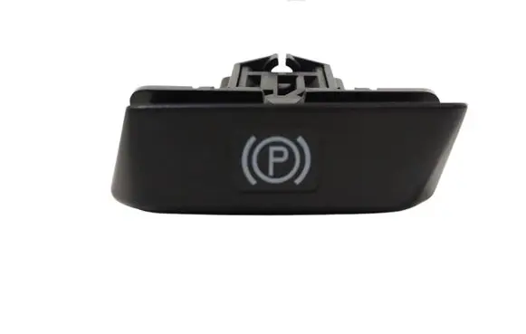 Mercedes-Benz S W220 Hand brake release handle 2204270312