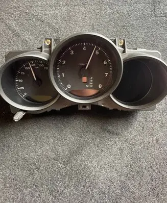Porsche Macan (95B) Speedometer (instrument cluster) 95B920910P