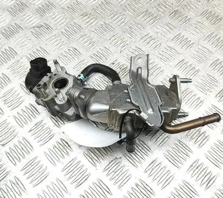 Toyota Yaris EGR valve cooler 2205000020 2568021010