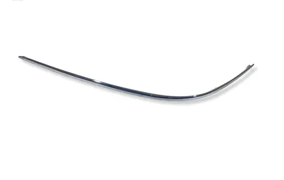 Mercedes-Benz CLK AMG A209 C209 Rear bumper mounting bracket A2098850321