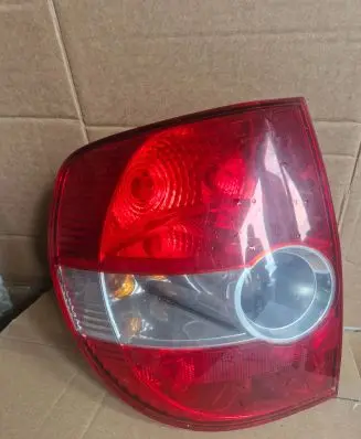 Volkswagen Fox Rear/tail lights