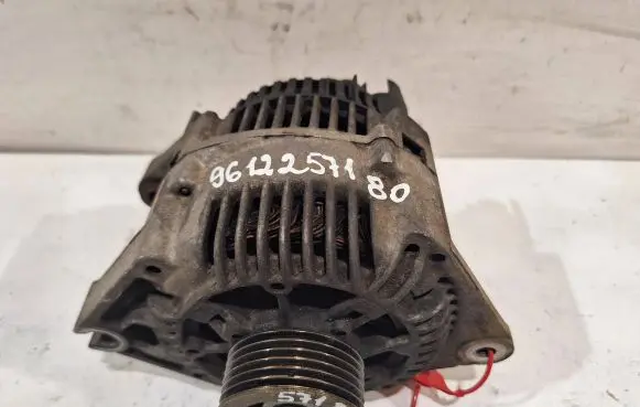 Citroen Xantia Generator/alternator 9612257180