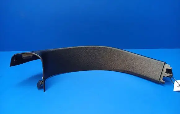 Mercedes-Benz R W251 Tailgate/trunk side cover trim A2517400270 A25174002709051