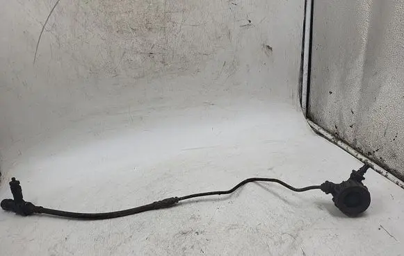 Seat Leon (1P) Clutch pipe/line 