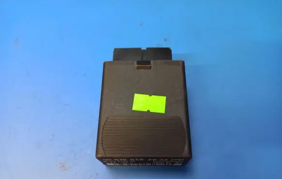 Mercedes-Benz C W202 Light relay 0165452632