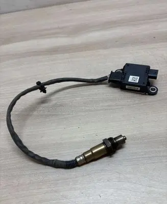 Hyundai Santa Fe Lambda probe sensor 392652R300 0281008488