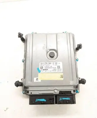 Mercedes-Benz S W222 Engine control unit/module A2789001200