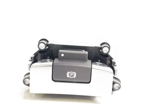 Jaguar I-Pace Hand brake release handle J8A22B623