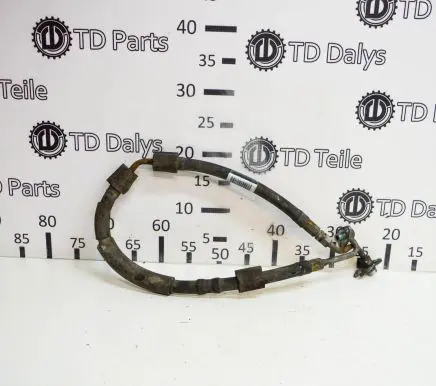 Audi A5 8T 8F Power steering hose/pipe/line 8K2422893CJ