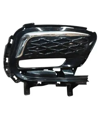 Chrysler Pacifica Front fog light trim/grill 6WF64TRMAC 6WF64DX8AC 6WF74SZ0AA