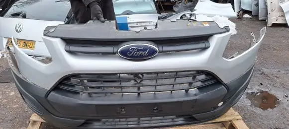 Ford Transit Custom Front bumper
