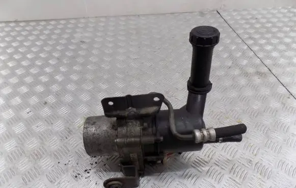 Citroen DS4 Power steering pump V29006925E 50D050 TNEE11951002