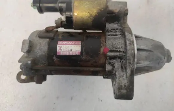 Honda CR-V Starter motor 2280009872