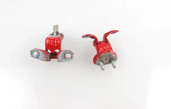 Suzuki Ignis Rear door hinge set 