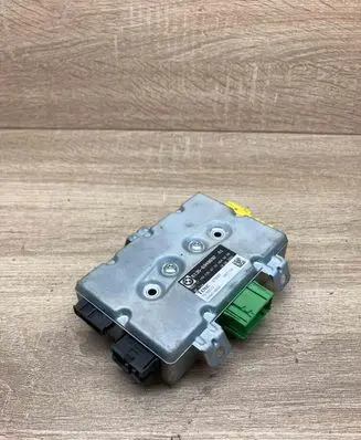BMW 5 E60 E61 Airbag control unit/module 6948692 75789012