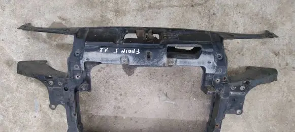 Skoda Fabia Mk1 (6Y) Radiator support slam panel