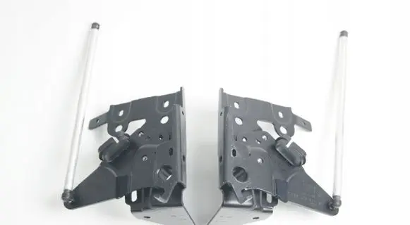 Audi A7 S7 4G Tailgate/trunk/boot hinge 4G8827857K