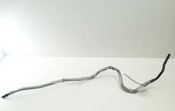 BMW 2 F45 Fuel line pipe 7323845 16127323845