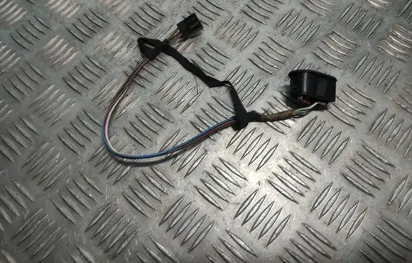 Opel Astra G Electric window control switch PA6GFGB30
