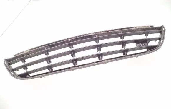 Opel Corsa D Front bumper lower grill 13179942