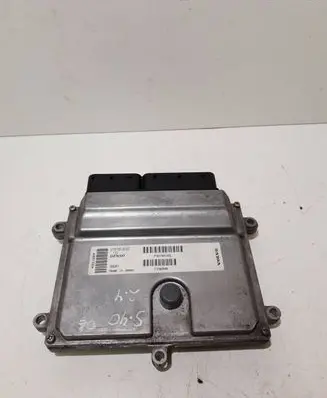 Volvo S40 Engine control unit/module T106595 P30743102