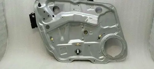 Mercedes-Benz ML W164 Front door electric window regulator A1647201579