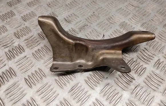 Muffler mount bracket/holder