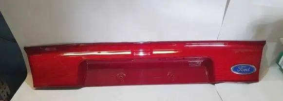 Ford Mondeo MK I Tailgate/boot lid cover trim 93BBF423A40AG
