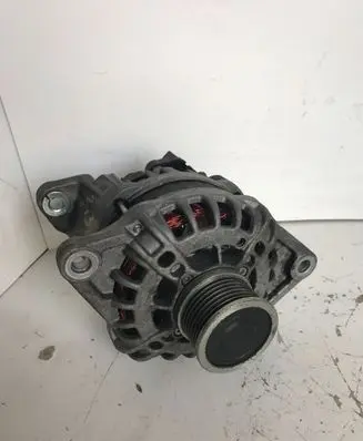Iveco Daily 6th gen Generator/alternator 5802217842
