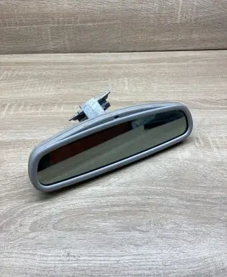 Renault Captur Rear view mirror (interior) A1013065 A4013071