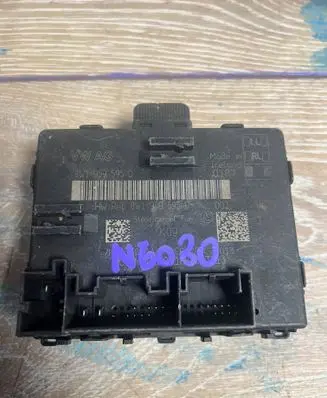 Cadillac ATS Door control unit/module 0969696LW8 0969696T