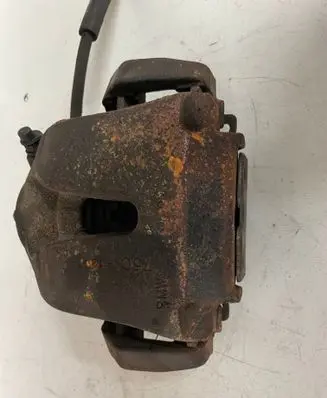BMW X5 E70 Front brake caliper