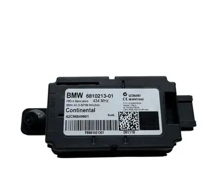 Other control units/modules