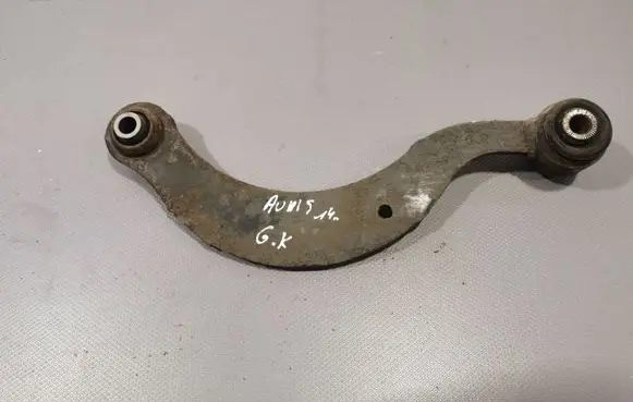 Toyota Auris E180 Rear upper control arm/wishbone