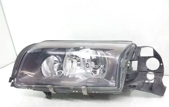 Volvo S80 Headlight/headlamp 30744156