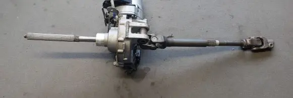 Mazda 3 II Electric power steering pump JJ501000533 J001010931