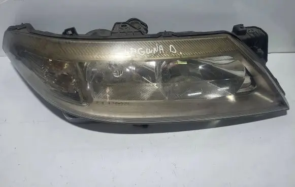 Renault Laguna II Headlight/headlamp 8200002466 89004692 01062001