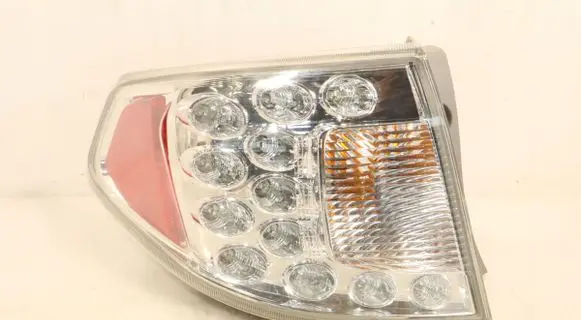 Subaru Impreza III Rear/tail lights 22020035