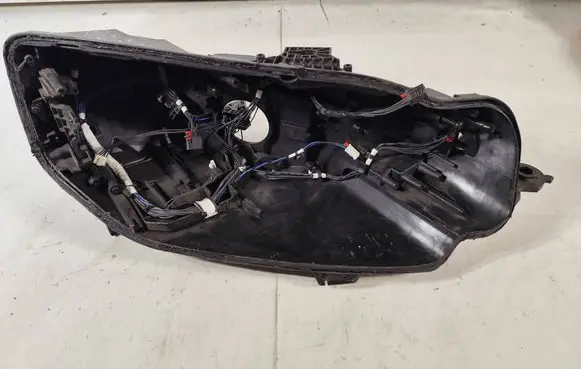 Audi A5 Headlight/headlamp 8W6941040