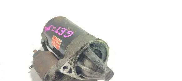 Hyundai Getz Starter motor 3610002555 TM000A37001
