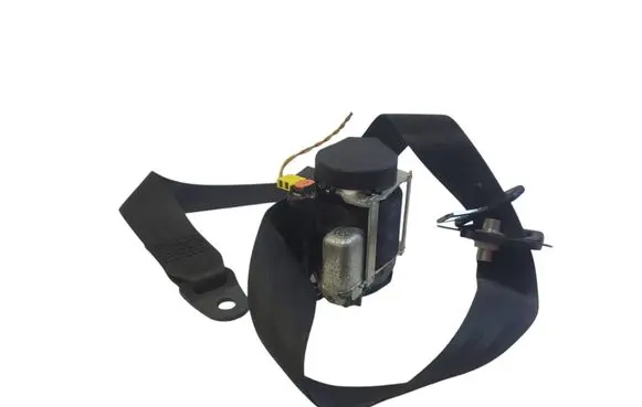 Peugeot 508 Front seatbelt 98029161xx 3261396 0610061