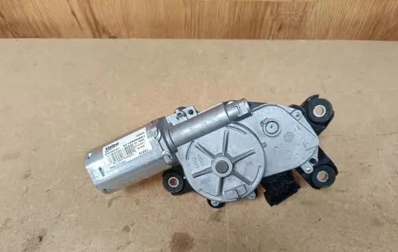 Mercedes-Benz GLC X253 C253 Wiper motor A2139065901